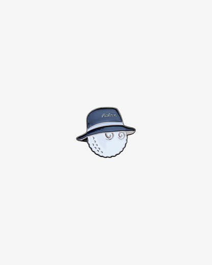 Malbon - Cooper Buckets Ball Marker