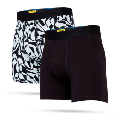 Stance - Underwear, Boxer Briefs. 2 pack