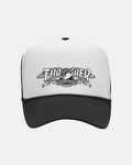 Thrasher Magazine X Antihero - Hat, Mag Banner Snapback