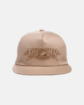 Thrasher Magazine X Antihero - Hat, Mag Banner Snapback