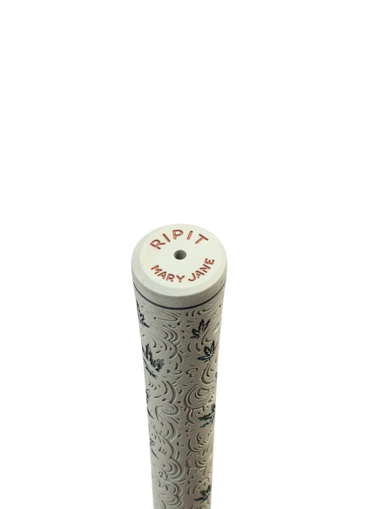 Rip It Grips - Mary Jane Golf Grip