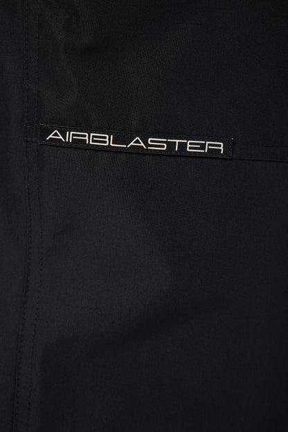Pre Order - AirBlaster Access Cargo Pants , Black