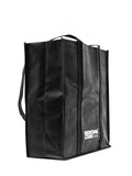 Montana - Bag, PP Panel Bag. Black