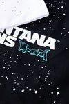 Montana - Bag, Logo+Stars Cotton Bag