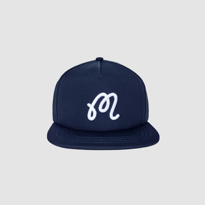 Malbon - M Snapback