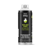 MTN PRO Spray Paint - Matt White Base Primer