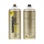 Montana - MATTE VARNISH , Spray Paint , 400ml