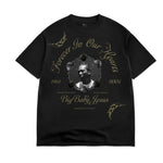 Color Bars X ODB - Memorial Tee - Black