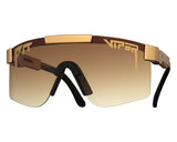 Pit Vipers - Sunglasses, The Single Wide. Money Counters