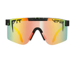 Pit Viper - Sunglasses, The Monster Bull Original Double Wide Polarized