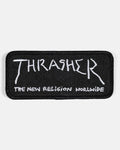 Thrasher - Patch, New Religion