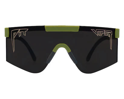 Pit Viper - Sunglasses, The 2000s. NJP