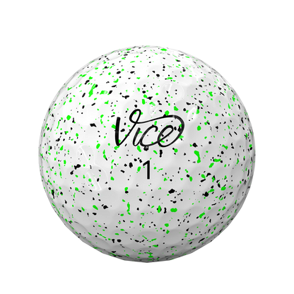 Vice - Pro Plus Golf Balls