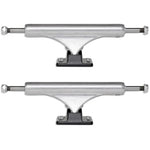 SLAPPY TRUCKS ST1 HOLLOW LOW SILVER/BLACK