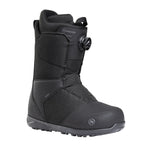Pre Order - Nidecker Sierra Mens Snowboard Boots 2027, Black
