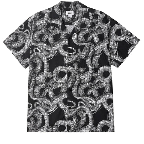 Obey - Slither Woven