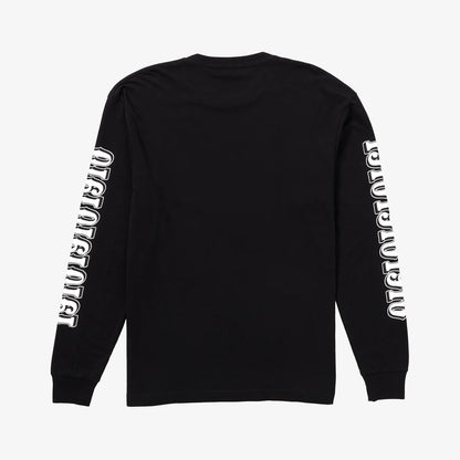 1910 OG Font L/S T-Shirt