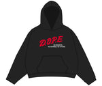 D.O.P.E. - OG HOODIE