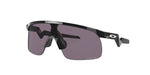 Oakley - Resistor Sweep - Polished Black - Prizm Grey Lens
