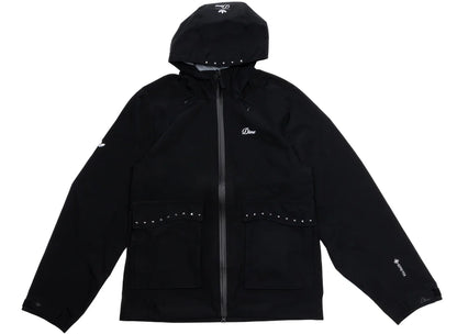 ADIDAS X DIME STUDDED GORE-TEX JACKET