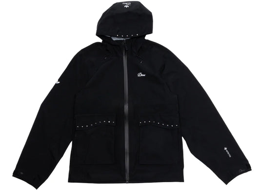 ADIDAS X DIME STUDDED GORE-TEX JACKET