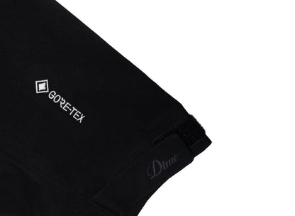 ADIDAS X DIME STUDDED GORE-TEX JACKET