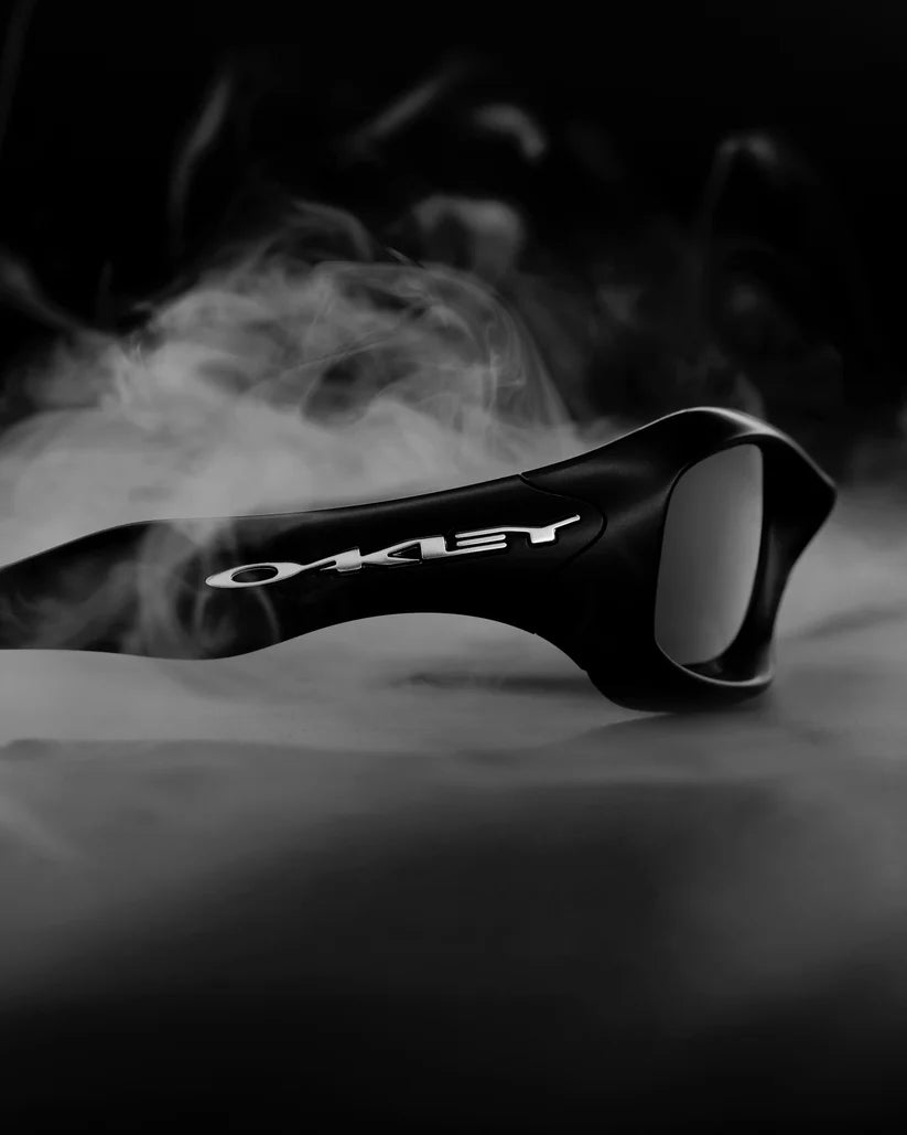 小物 OAKLEY MUZM FATCAT 2026 MATTE BLACK Oakley MUZM Fat Cat 小物 OAKLEY MUZM FATCAT 2026 MATTE BLACK Oakley MUZM Fat Cat