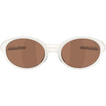 Oakley - Eyejacket Redux - Matte Vapor - Prizem Tungsten Polarized Lens