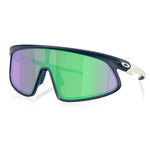 Oakley - RSLV - Matte Abyss - Prizm Road Jade Lens