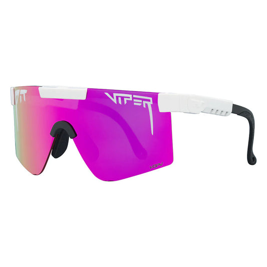 Pit Viper - The Miami Nights Original 2.0 - HDPV Polarized Pink Lens