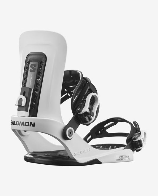 Salomon , Edb Prime , Bindings