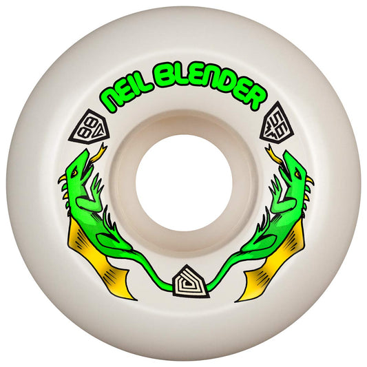 Powell Peralta - Dragon Formula Neil Blender Skateboard wheels