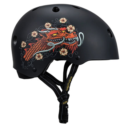 PRO-TEC - Helmets - LOW PRO
