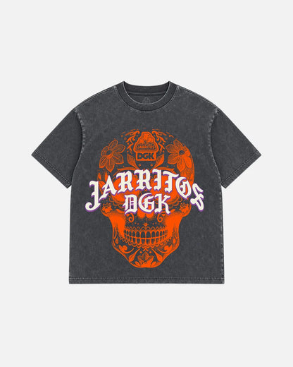 DGK x Jarritos Sabor Boxy T-Shirt