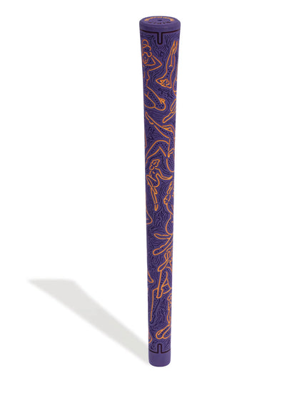 Rip It Grips - Pin Up Hunting Golf Grips