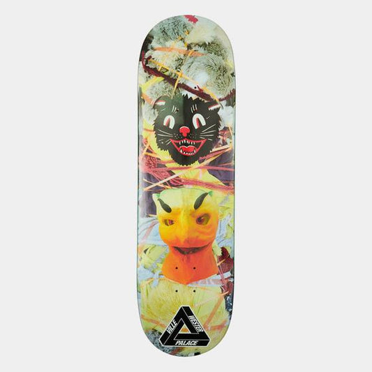 Palace - Ville Wester Pro, 9"