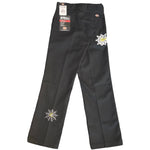 The Local - Pants, x Dickies, Spider Web