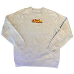 The Local - Crewneck, Local Industries