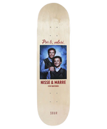 Sour Solution Nisse & Marre Stepbrothers 8.5