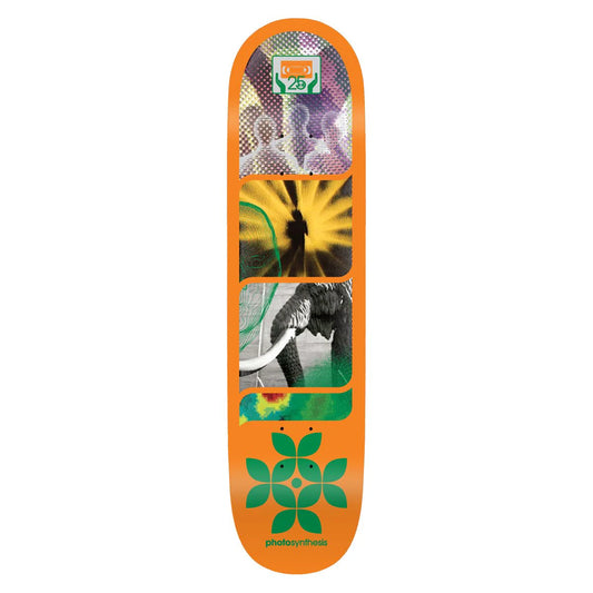 Alien workshop, Deck,  Photosynthesis 8.5"