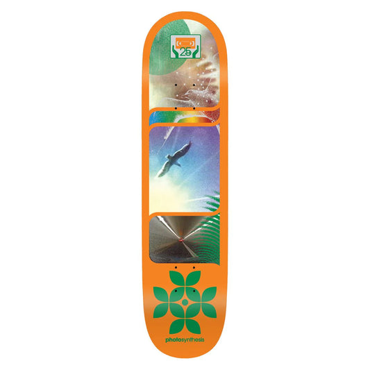 Alien workshop, Deck,  Photosynthesis 8"