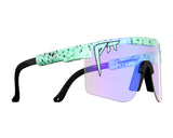 Pit Viper - Sunglasses. Poseidon Original Blaster Narrow