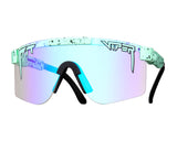 Pit Viper - Sunglasses. Poseidon Original Blaster Narrow