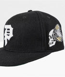 Primitive - Hat, Dirty P Alumni Snapback