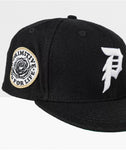 Primitive - Hat, Dirty P Alumni Snapback