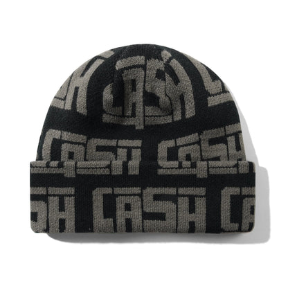 Cash Only Promotional Beanie