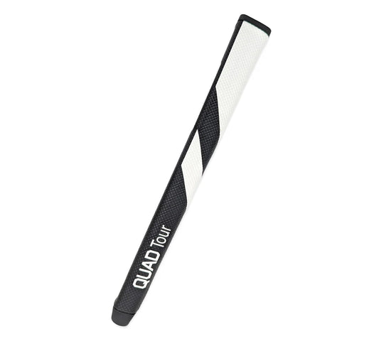 Garsen Golf QUAD Tour Pistol - Non Tapered Textured