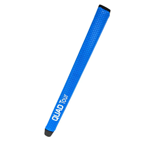 Garsen Golf QUAD Tour Grip  - Tapered