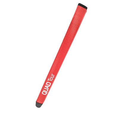 Garsen Golf QUAD Tour Grip  - Tapered
