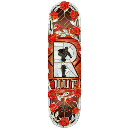 REAL DECK HUF CATHEDRAL (8.5")